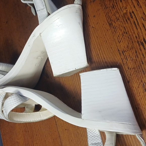 Alexander Wang sandals - Picture 6 of 16